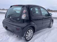 Brugt Citroën C1 68 HK (50 kW) 2010 Hatchback