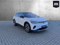 Brugt VW ID.4 Pro Performance 150 kW (204 HK) 2021 Hvid SUV