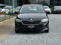 brugt Skoda Fabia 1,0 TSi 95 Ambition Combi