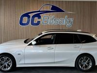 brugt BMW 330e 2,0 Touring Sport Line aut.