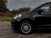 brugt VW up! 1,0 MPI Move 60HK 5d