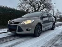 Brugt Ford Focus 182 HK (133 kW) 2011 Stationcar