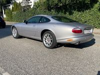 Brugt Jaguar XKR 375 HK (275 kW) 2000 N/a