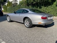 brugt Jaguar XKR XK4,0