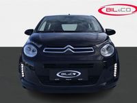 brugt Citroën C1 1,0 VTi Sportline 72HK 5d