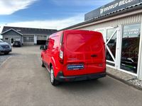 brugt Ford Transit Connect TDCi 100 Trend kort