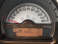 Brugt Smart ForTwo Coupé 2008 Coupe