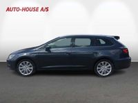 brugt Seat Leon ST 1,5 TSi 150 Xcellence DSG