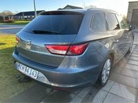 Brugt Seat Leon 2014