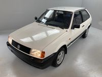 brugt VW Polo 1,3 CL Coupe