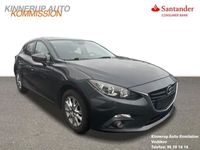 brugt Mazda 3 2,0 Skyactiv-G Vision 165HK 5d 6g