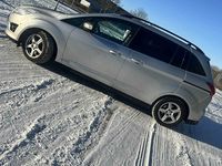 Brugt Ford Grand C-Max 114 HK (83 kW) 2012 MPV