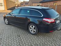 Brugt Peugeot 508 163 HK (119 kW) 2011