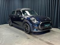 Brugt Mini Cooper SE 135 kW (184 HK) 2023 Enigmatic black Hatchback