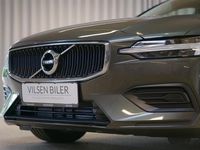 brugt Volvo V60 20 T4 Momentum 190HK Stc 8g Aut.