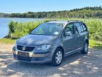 Brugt VW Touran 140 HK (102 kW) 2007 MPV
