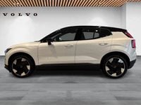 Brugt Volvo EX30 Plus 200 kW (272 HK) 2024 Hvid SUV