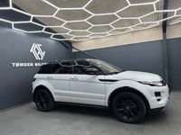 brugt Land Rover Range Rover evoque SD4 Dynamic aut. 2,2 L