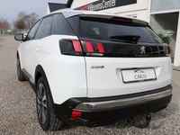 brugt Peugeot 3008 1,5 BlueHDi 130 Allure