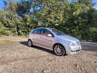 Brugt Mercedes B200 136 HK (100 kW) 2006 MPV