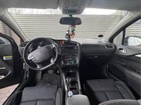 Brugt Citroën C4 2011