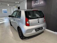 Brugt Seat Mii 75 HK (55 kW) 2012 Hatchback