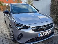 Brugt Opel Corsa Sport 102 HK (75 kW) 2020 Grå Hatchback