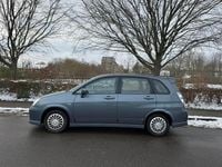 Brugt Suzuki Liana GLX 2008