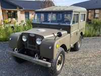 Brugt Land Rover 1 1954