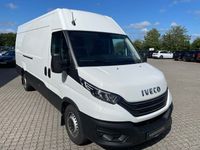 brugt Iveco Daily 3,0 35S18 16m³ Van AG8