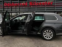 brugt VW Passat 15 TSi 150 Highline Premium Variant DSG