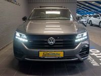 brugt VW Touareg 3,0 TDi 286 R-line aut. 4Motion Van