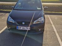 Brugt Seat Mii 2014 Hatchback