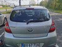 brugt Hyundai i20 1,2