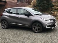 brugt Renault Captur TCe 120 EDC