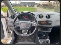 Brugt Seat Ibiza 105 HK (77 kW) 2013