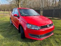 Brugt VW Polo 60 HK (44 kW) 2010 Hatchback