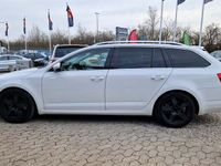 brugt Skoda Octavia 1,8 TSi 180 Elegance Combi DSG