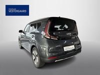 Ny Kia Soul EV 150 kW (204 HK) 2025 Grå SUV