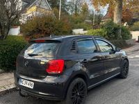 Brugt VW Polo 90 HK (66 kW) 2012 Hatchback