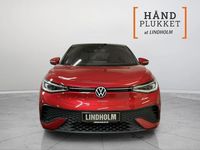 Brugt VW ID.5 Pro Performance 150 kW (204 HK) 2023 Rødmetal SUV