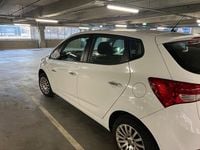 Brugt Hyundai ix20 Premium 90 HK (66 kW) 2010 Hatchback