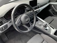brugt Audi A5 Sportback SortLeasingforslag