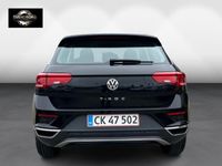 brugt VW T-Roc 1,5 TSI ACT Style DSG 150HK 5d 7g Aut.