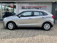 brugt Suzuki Baleno 1,2 Dualjet Comfort