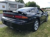 brugt Mitsubishi 3000 GT VR4 Twin Turbo