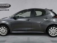 brugt Toyota Yaris Hybrid 1,5 Hybrid Active Technology 116HK 5d Trinl. Gear