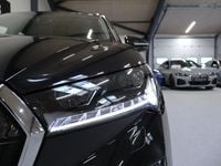 Brugt Skoda Enyaq iV 150 kW (204 HK) 2022 Sortmetal SUV