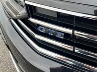 brugt VW Passat Variant Gte 1,4TSI 218HK DSG6