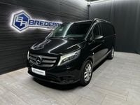 Brugt Mercedes Vito 190 HK (139 kW) 2017 Van